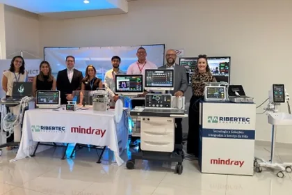 Participação no I Congresso de Clínica Médica da FAMERP