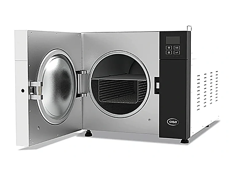 Autoclave de Bancada STE-45-T