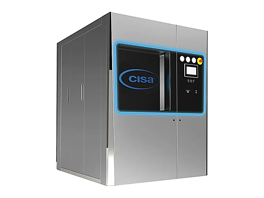Autoclave Globo Large Acqua Zero