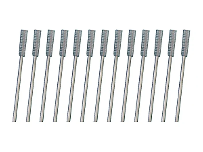 Escovas de Limpeza para CME
