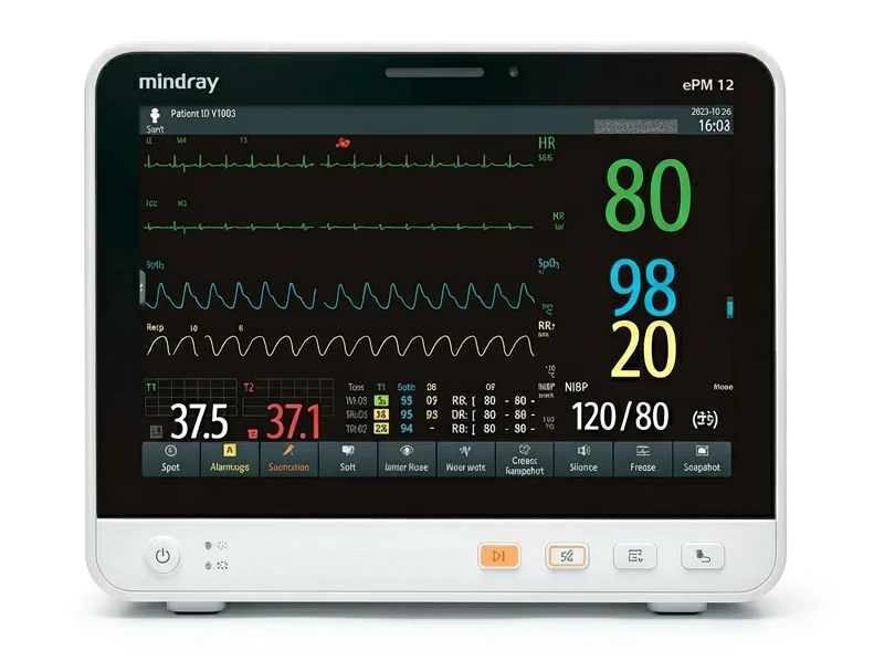 Monitor de Paciente ePM 10
