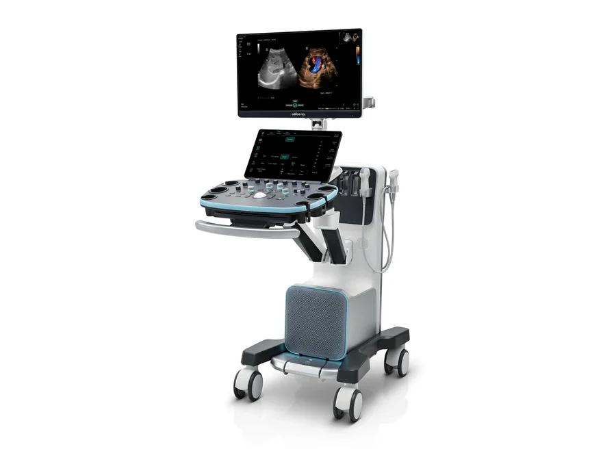 Ultrassom Resona I9